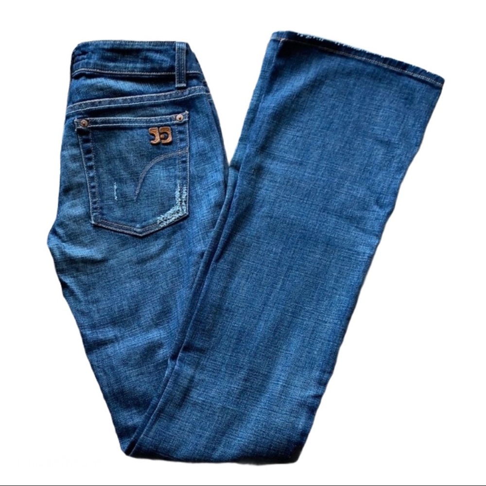 🎃2 for $15!🎃 Joe’s Jeans bootcut Size 26.